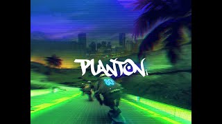 PLANTON - Be K [Best Trap, Hip Hop, EDM beats]