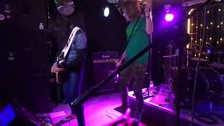 Moscow Rock City- Give Me All Your Love (Whitesnake) Moscow, Bunker 47 #video #music #музыка #mrc