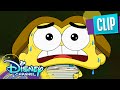 The Taming of the Cricket 🤐 | Big City Greens | Disney Channel