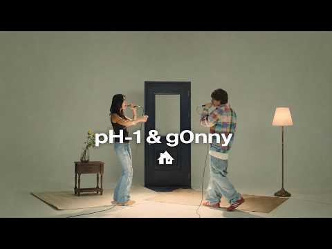 pH-1 - STUCK! (Feat. g0nny (거니)) | MW HAUS