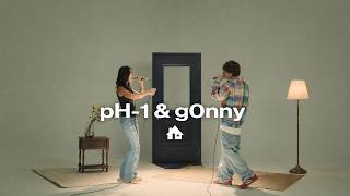 pH-1 - STUCK! (Feat. g0nny) | MW HAUS