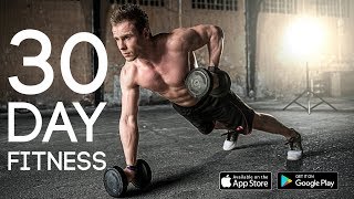 RL Mobile Technology - 30 Day Fitness | Workout Plan & Workout Program App screenshot 5