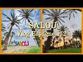 La vida loca à Salou, vlog Espagne 1/2