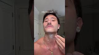 A shave for a gentleman and a scholar