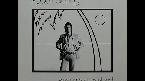 Robert Starling / All Of The Nights