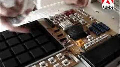 Akai MPC Cursor Installation from MPCStuff.com