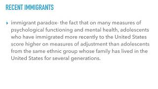 identity and ethnicity chapter 8