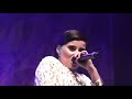 Nelly Furtado - Big Hoops Bigger The Better - Live @ Surrey BC Fusion Festival 2017