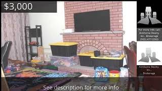 137 Irenemount  Cres, Markham property