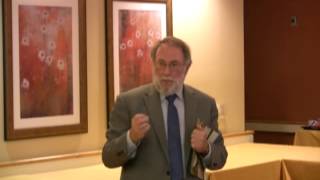 Decoding the Jewish High Holidays with Rabbi Wolk