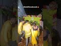 banjara haldi celebrations mass dance video #banjaradance #stdjsongs #haldi #banjaraculture #djmix