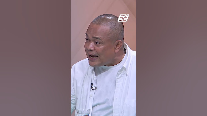 Exclusive Talk | จตุพรจี้ถามตรงๆ วรชัย เคยปรึกษา สนธิ เหมือนกัน! | คุยข้ามช็อต