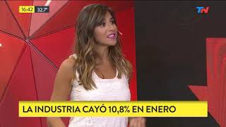 Marcela Pagano 06 03 2019 2