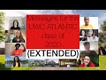 Dear AC Class Of 2020 EXTENDED Dear AC Class Of 2020 EXTENDED
