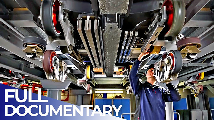 Building, Running, and Maintaining a Giant Theme Park | FD Engineering