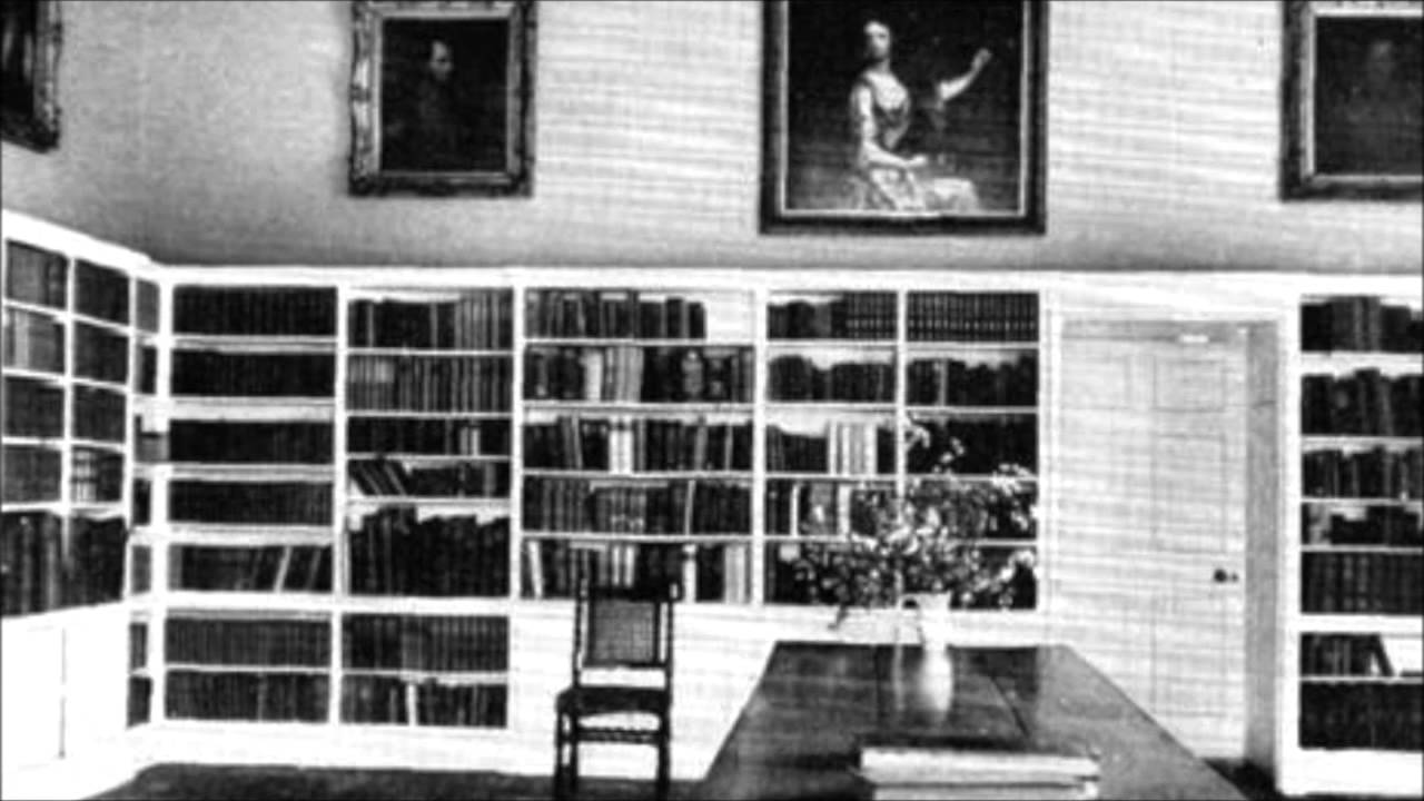 Delapre Abbey Oral History a