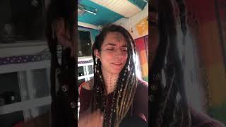 dreadfulkittin and flowerfriendly on Instagram #foryou #fyp... #Shorts #flowerfriendly