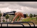 STREET WORKOUT IMPOSSIBLE MOTIVATION OKTOBER 2018