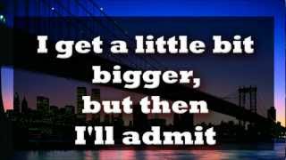 It's Time - Imagine Dragons (lyrics)