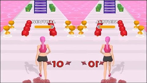 Destiny Run All Levels Walkthrough Mobile Android Ios Gameplay - New Update # 6