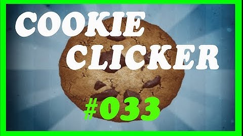 COOKIE CLICKER #033 - 20 prism - [HD] - (1 Std in 6 min)