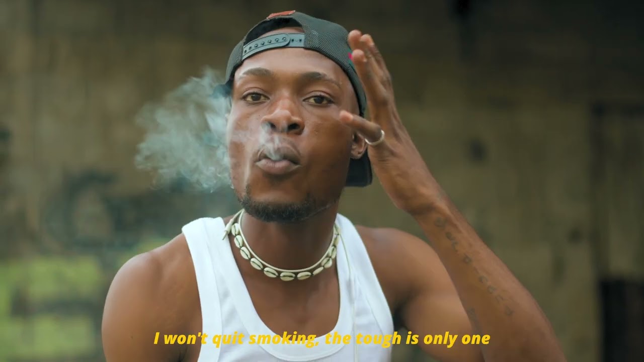 Chien Maître - Bolaye (Official Music Video) [Directed by @upsetbeatz]