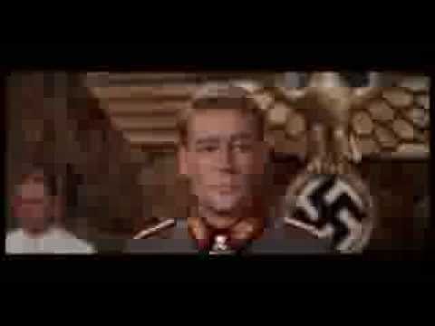 The Night of the Generals (1967) Trailer