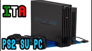 SCARICARE GIOCHI PS2 ITA E MASTERIZZARLI GRATIS