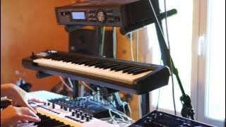 Roland Integra-7 synthesizer sounds #2