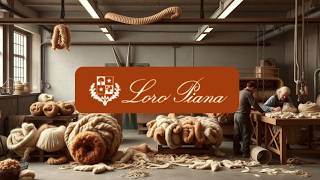 Why Loro Piana Is So Expensive