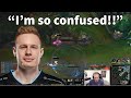 Broxah Misses Lee Sin Q Because Of This INVISIBLE WAVE!!