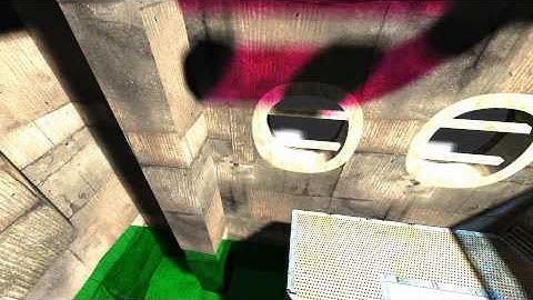 Colored stochastic shadow maps - I3D 2011