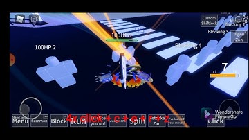 (Cool Edit Version) True combo from anubis in n the jojo game.