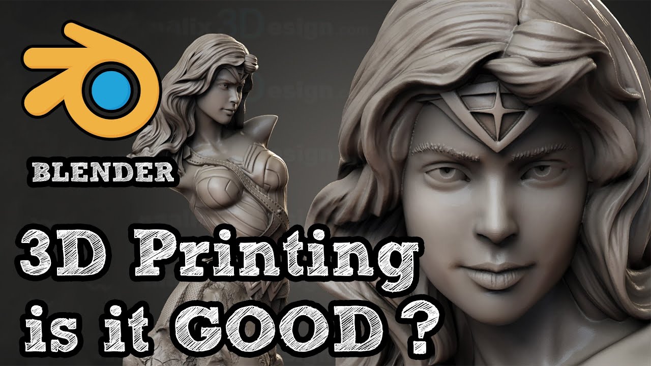 is-blender-good-for-3d-printing-youtube