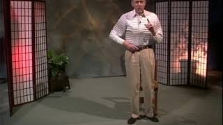 Tai Chi Chih! Joy Thru Movement: Intro