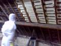 SPRAY FOAM ON SLATE ROOF DIY KIT SPRAY FOAM ON SLATE ROOF DIY KIT