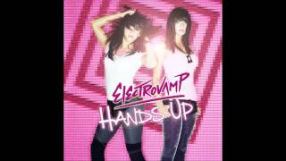 ElectroVamp - Hands Up (Audio)