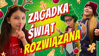 ZAGADKA ŚWIĄT ROZWIĄZANA! ODC 219