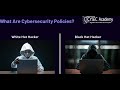 Introduction To Ethical Hacking