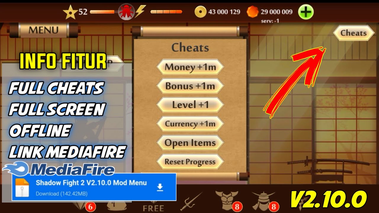 Мод меню shadow fight 2 2. Шедоу файт 2 меню. Шедоу файт 2 мод меню. Download shadow fight mod menu. Читерский shadow fight.