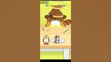 Hide and Seek: Cat Escape! 😹😻 #level 790 #shorts