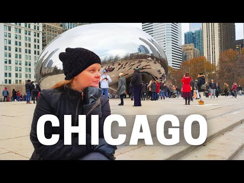 Vídeo: Melhores atrações gratuitas e coisas para fazer em Chicago