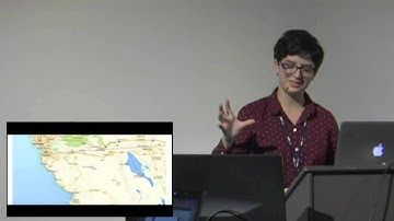 The Mysterious Django Community in Mexico