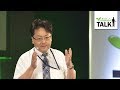 ミクロな世界のハイパーツール！！ 光ピンセットの凄い力！／大阪市立大学 坪井 泰之 先生【夢ナビTALK】