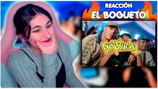 ❤️‍🔥​YQUEN REACCIONA ❤️‍🔥​ El Bogueto - Piripituchy - Uzielito Mix