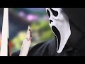 Ghostface getting roasted - Mortal Kombat 1