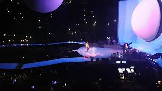 Download Lagu Ariana Grande - Boyfriend live @ Sweetener World Tour Cologne/Köln MP3 Download Lagu Ariana Grande - Boyfriend live @ Sweetener World Tour Cologne/Köln MP3