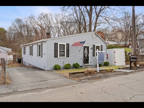 19 Fuller Road, Billerica, MA home video tour