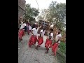 भांगड़ा वाले सब नाच रहे हैं फंक्शन में 😃😃