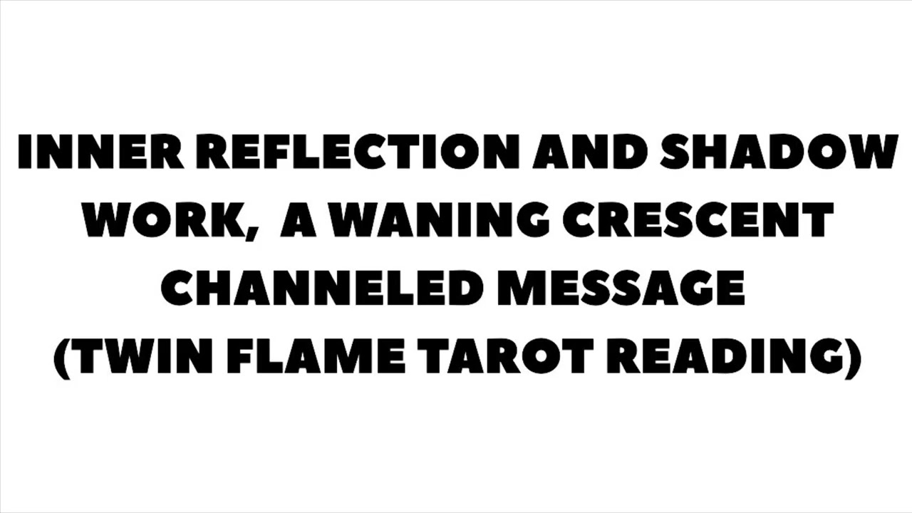 ⚢ Divine Feminine: “Our love gets me through any storm”. (Twin Flame Tarot Reading)